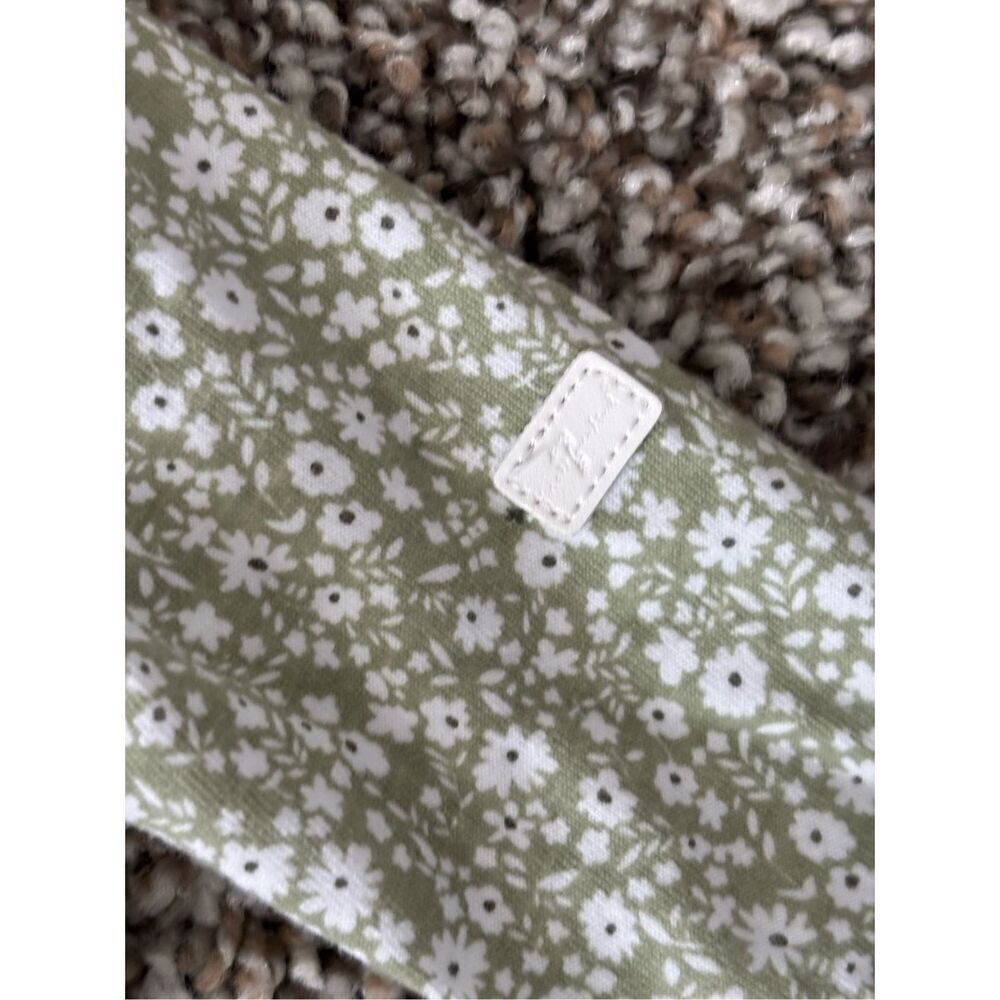 ❤️7 For All Mankind Ruffle Footie 0-3M - Picture 2 of 4